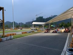 -千岛湖燃擎卡丁车赛车主题乐园(秀湖路店)