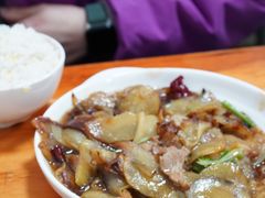 -如意香辣鸡架(总店)