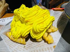 -哼蟹二将·烤肉酱蟹(合生汇店)