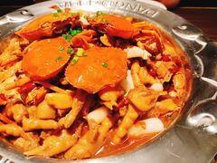 -胖哥俩肉蟹煲(湛江印象汇店)