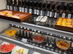 -城际上海虹桥机场酒店