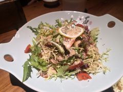 -桃花坞·私房菜餐厅(龙湖时代天街店)