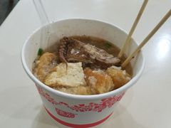 鸭肉粥-百成大同鸭肉粥(大同总店)