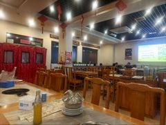 -老诚一锅(惠新西街店)