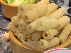 -龍歌自助小火锅(秦淮水游城店)