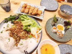 -越美小馆·越南料理(曲江店)
