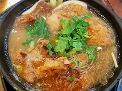 -溢香苑瓦罐(前进路店)