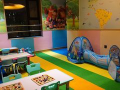 -水玲珑温泉浴场(建设北路富力城店)