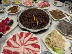 -枇杷园食为鲜火锅(南山店)
