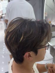 点击看大图 -真好真意SALON 接发·染·烫特色店