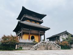 -茅山东方盐湖城景区