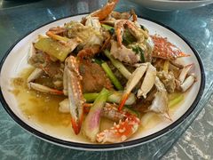 -巽寮印象美食部落餐厅·海鲜·地方特色菜(惠州体验店)