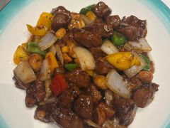 -上海老饭店(北京分店)