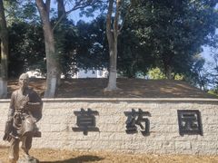 -东莞植物园