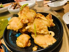 传统锅包肉-金掌勺锅包肉(华润万象城店)
