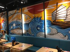 -渔米丰·广府鱼汤米线(光明广场店)
