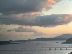 -舟山希尔顿酒店