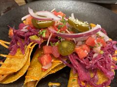 -Q MEX 库迈墨西哥餐吧(双井店)
