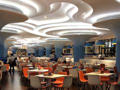 -帝企鹅自助餐厅•儿童岛•真企鹅(长隆企鹅酒店)