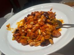 -峨嵋酒家(牡丹园店)