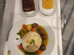 -宜家·瑞典风味餐厅(武汉荟聚中心店)