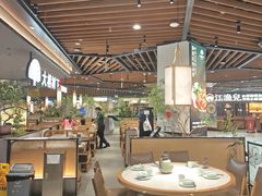 -大榕树下顺德菜(金沙洲永旺店)