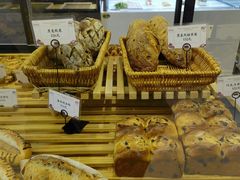 -熊叔熊婶面包房(团结湖店)