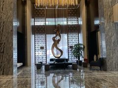 -上海新国际博览中心美仑酒店