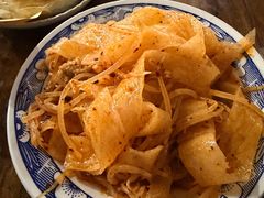 -王魁腊汁肉夹馍(柿园路店)
