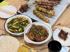 -烤五行·烧烤烤串(石佛营店)