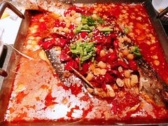 -新楚记烧烤·酒场·夺命肥肠(车公庙店)