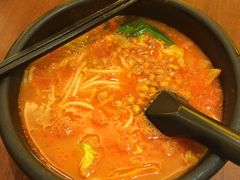 -阿香米线(北京华联万柳店)