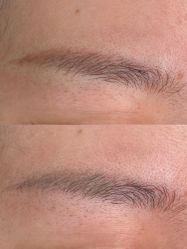 -初心纹眉洗眉·美睫专业店