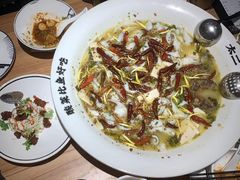 -太二酸菜鱼(汕头苏宁广场店)