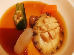 -都会尚膳·海鲜自助餐厅(重庆万豪酒店)
