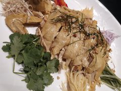 -上海人家花樣年华(中山公园店)