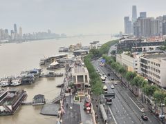 -武汉长江大桥