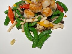 -香樟花园新粤料理(无锡万象城店)