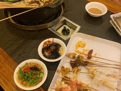 串串-川成串·自助串串香火锅(朝阳店)
