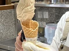 -野人先生Gelato(上海长宁龙之梦店)