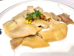 -山泉公馆酒家(珠江新城店)