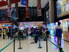 -万达影城(南昌红谷滩IMAX激光店)