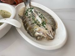 -古尚锦酒楼·水上餐厅