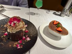 -Grand James·地中海bistro(百家湖1912店)