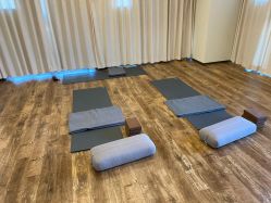 -FineYoga梵音瑜伽·普拉提