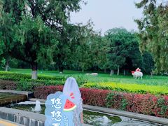 -晋祠宾馆