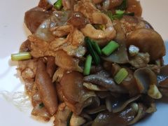 -新白鹿餐厅(银泰西湖文化广场店)