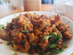 -小杨翘脚牛肉