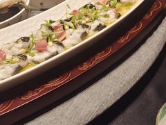 -桂满陇·海市蜃楼·黑金(国金店)