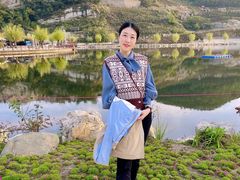 -威海华夏城景区